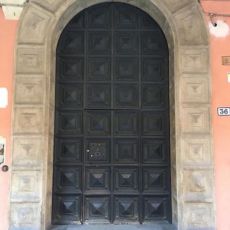 Antica Casa Zucchini B&B Bologna Exterior photo