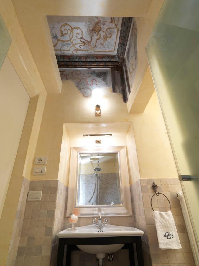 Antica Casa Zucchini B&B Bologna Exterior photo