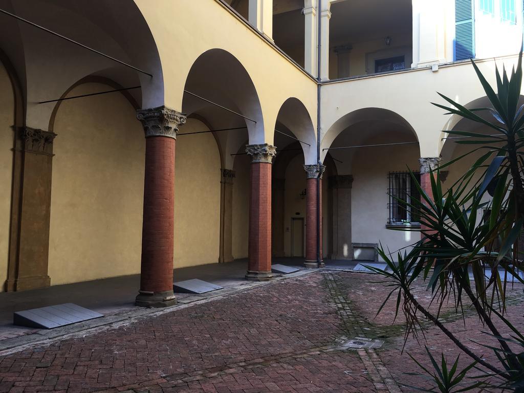 Antica Casa Zucchini B&B Bologna Exterior photo