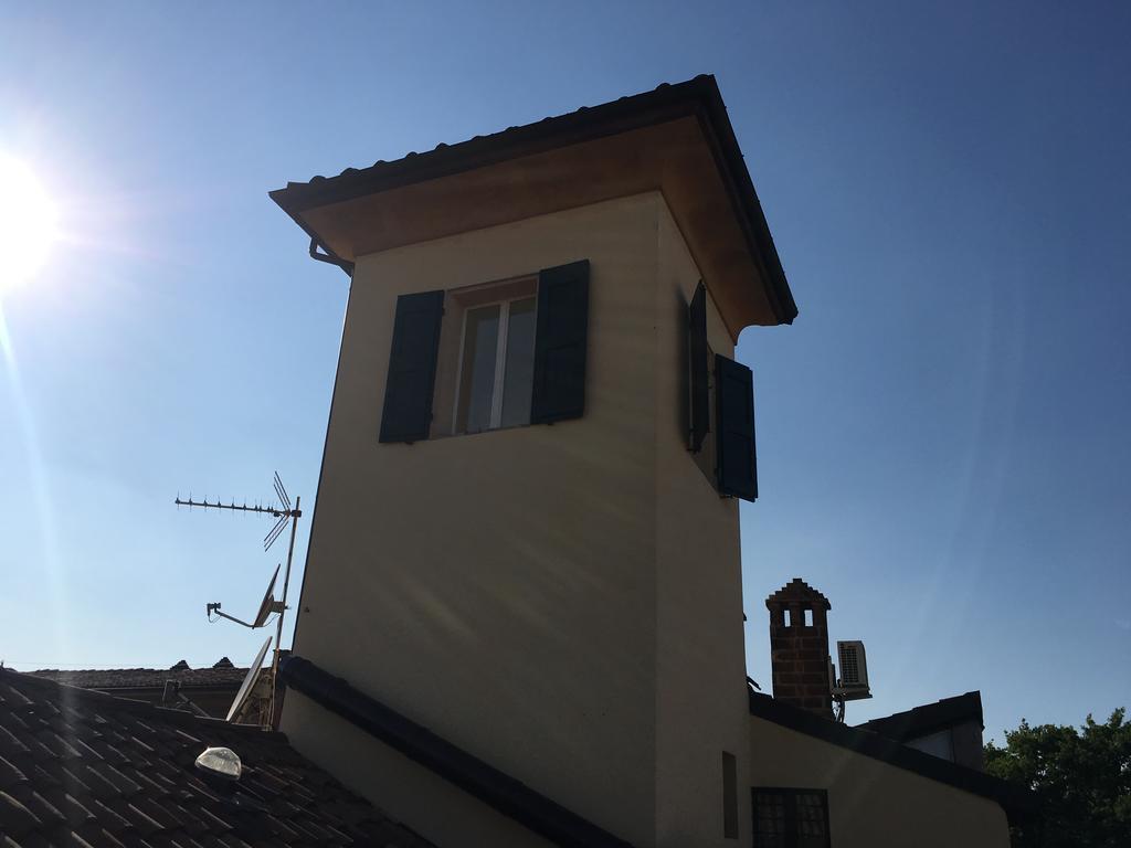 Antica Casa Zucchini B&B Bologna Exterior photo